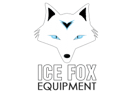 Ice Fox Equipment Logo